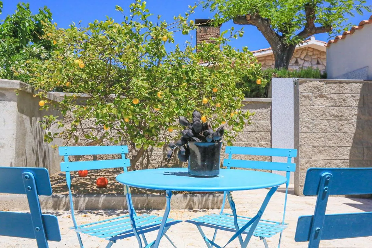 Villa Hidalgo Only Families Cambrils