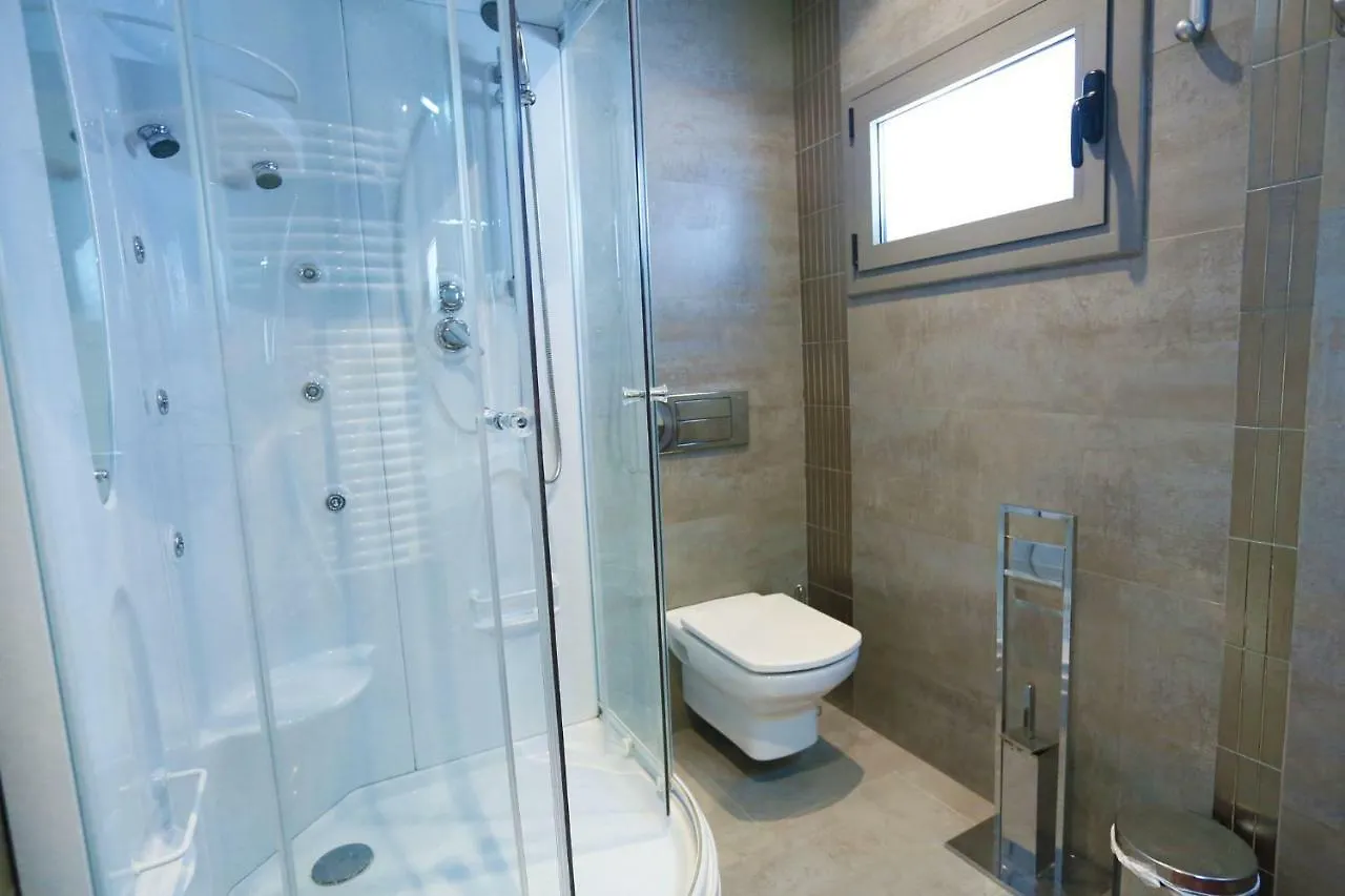 Villa Hidalgo Only Families Cambrils