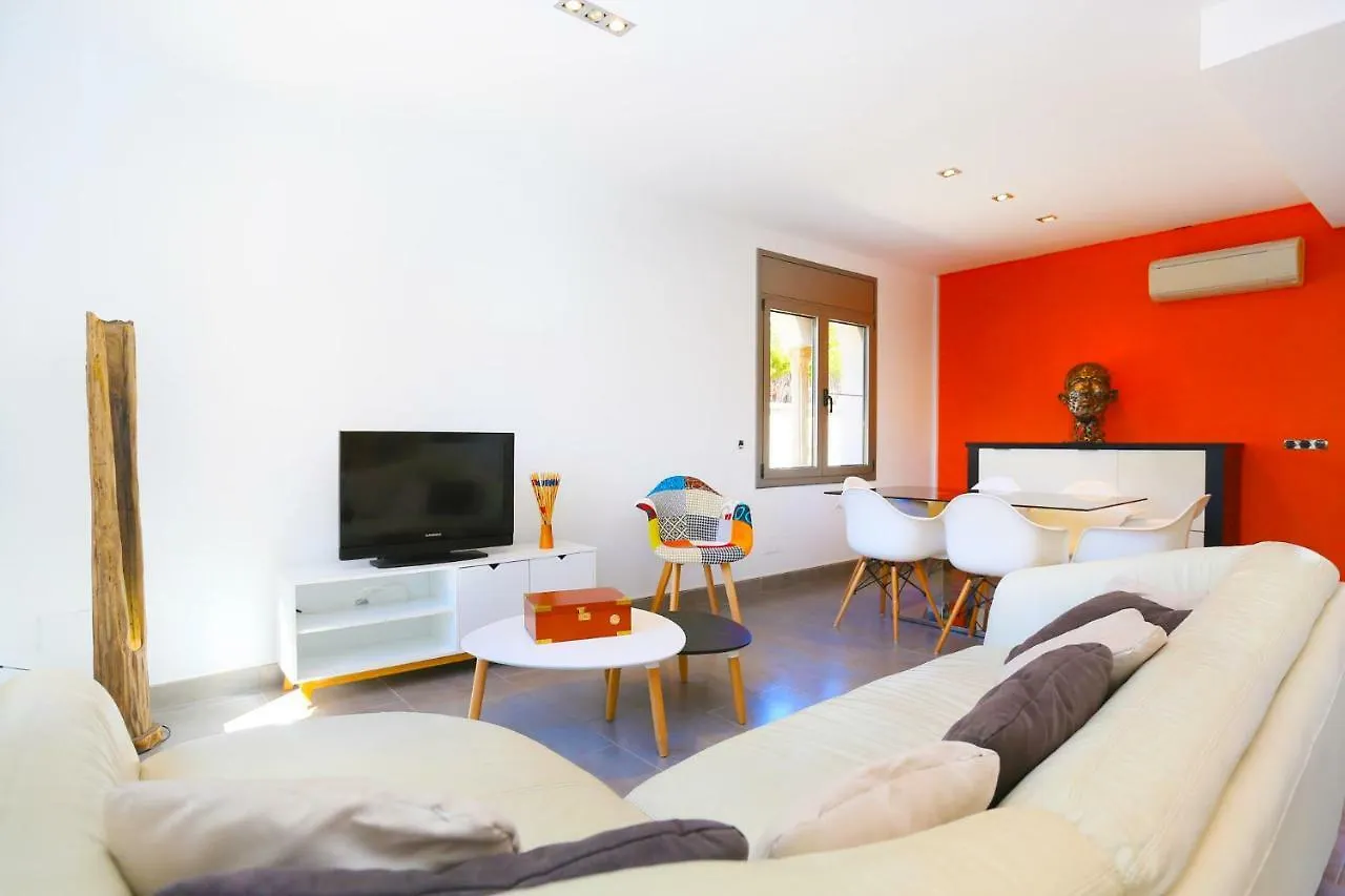 Villa Hidalgo Only Families Cambrils 0*,