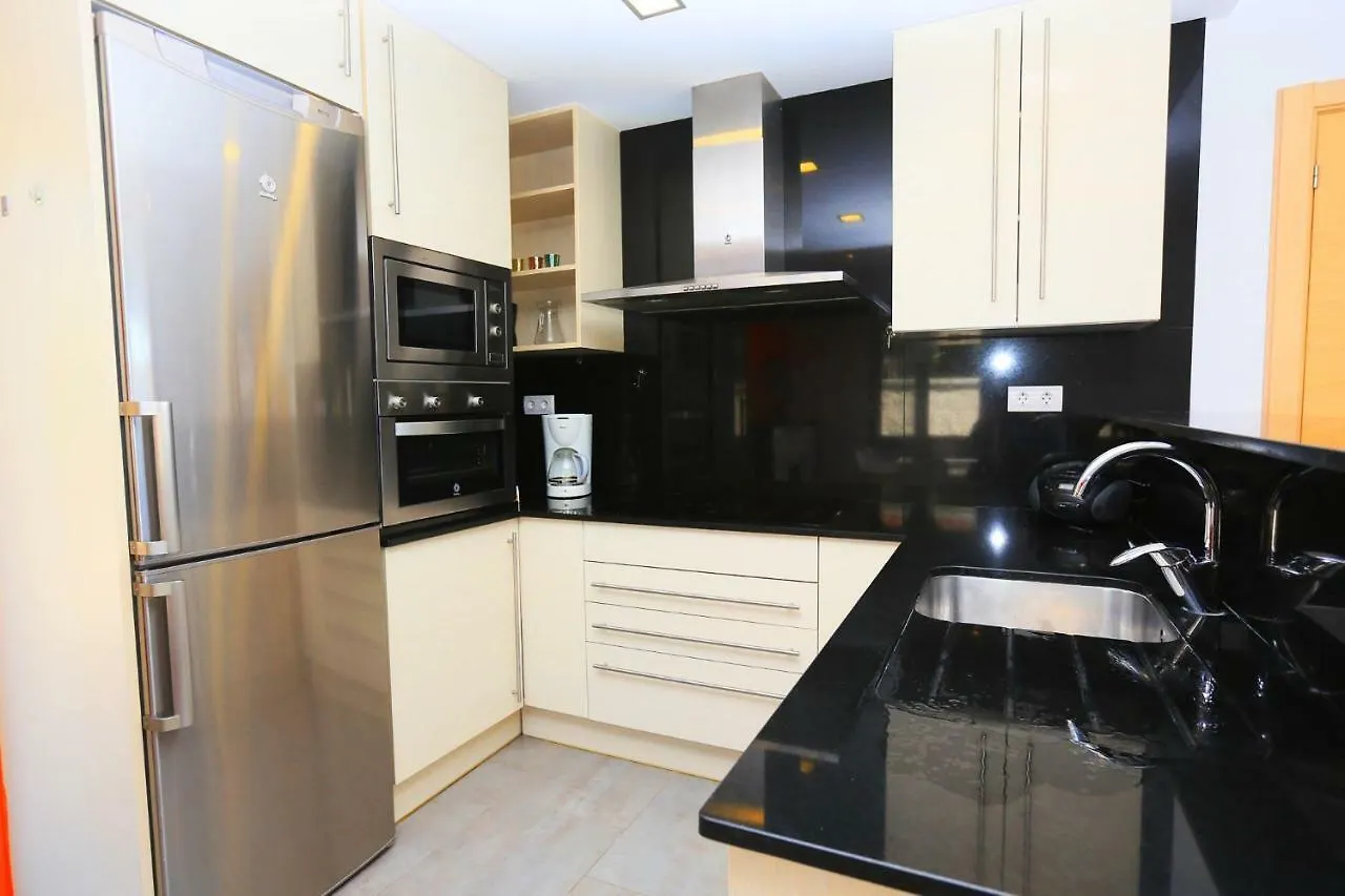 Villa Hidalgo Only Families Cambrils