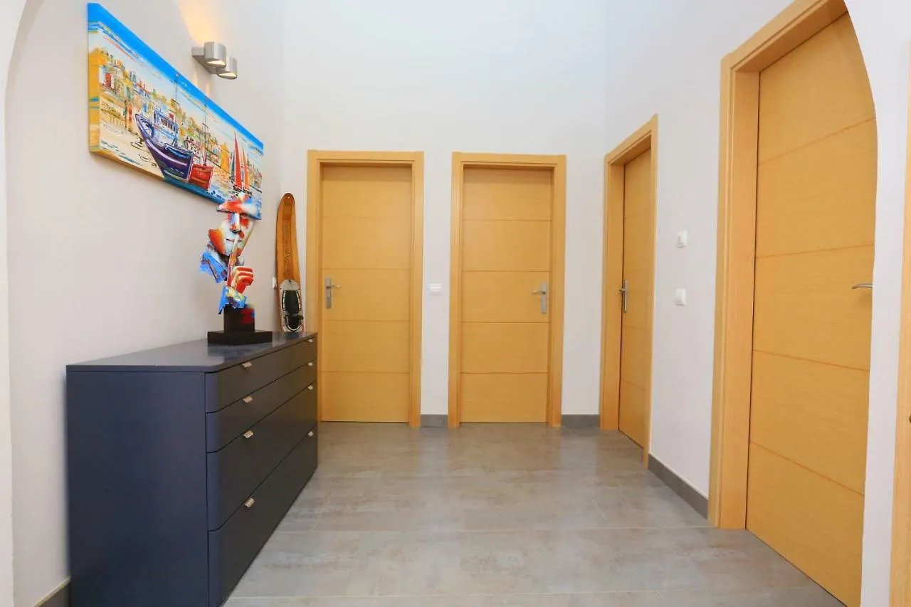 Villa Hidalgo Only Families Cambrils