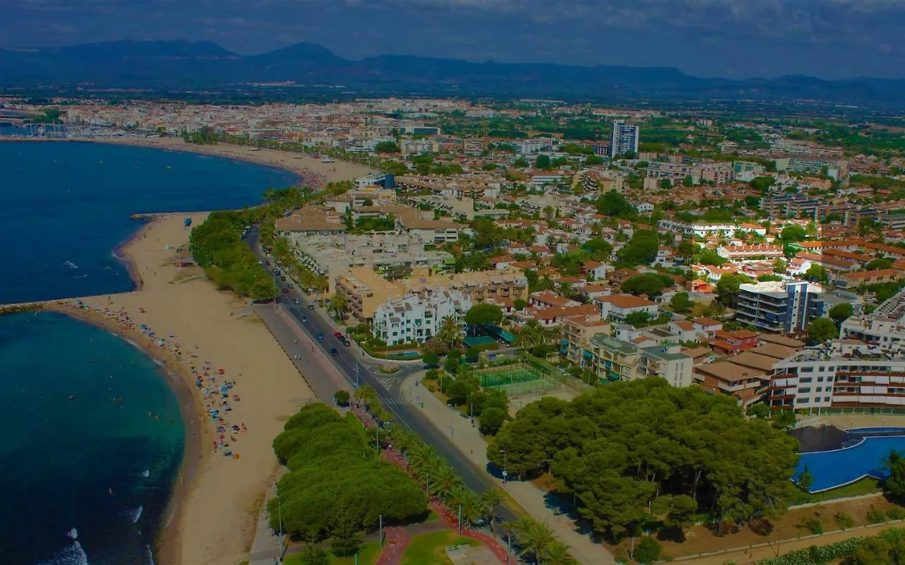 Villa Hidalgo Only Families Cambrils