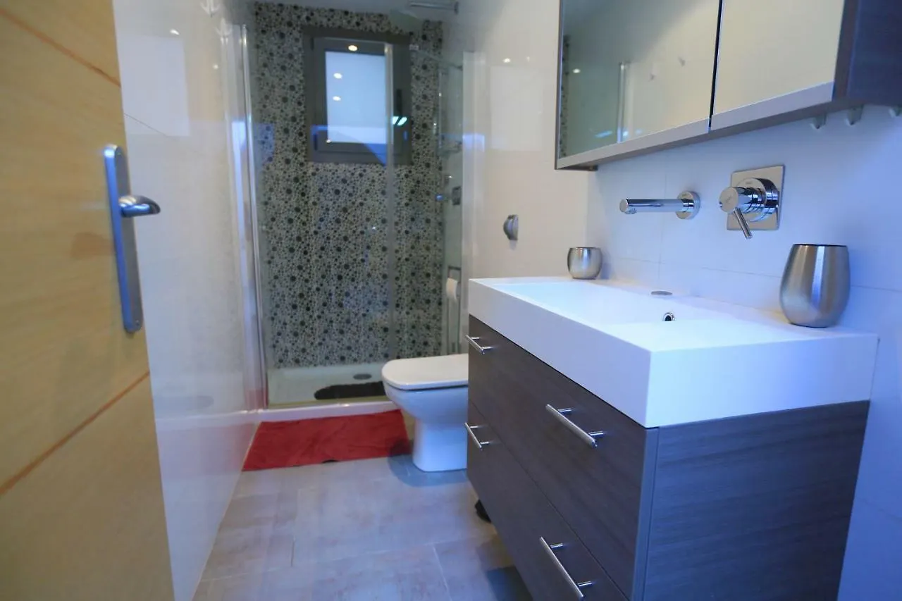 Villa Hidalgo Only Families Cambrils 0*,