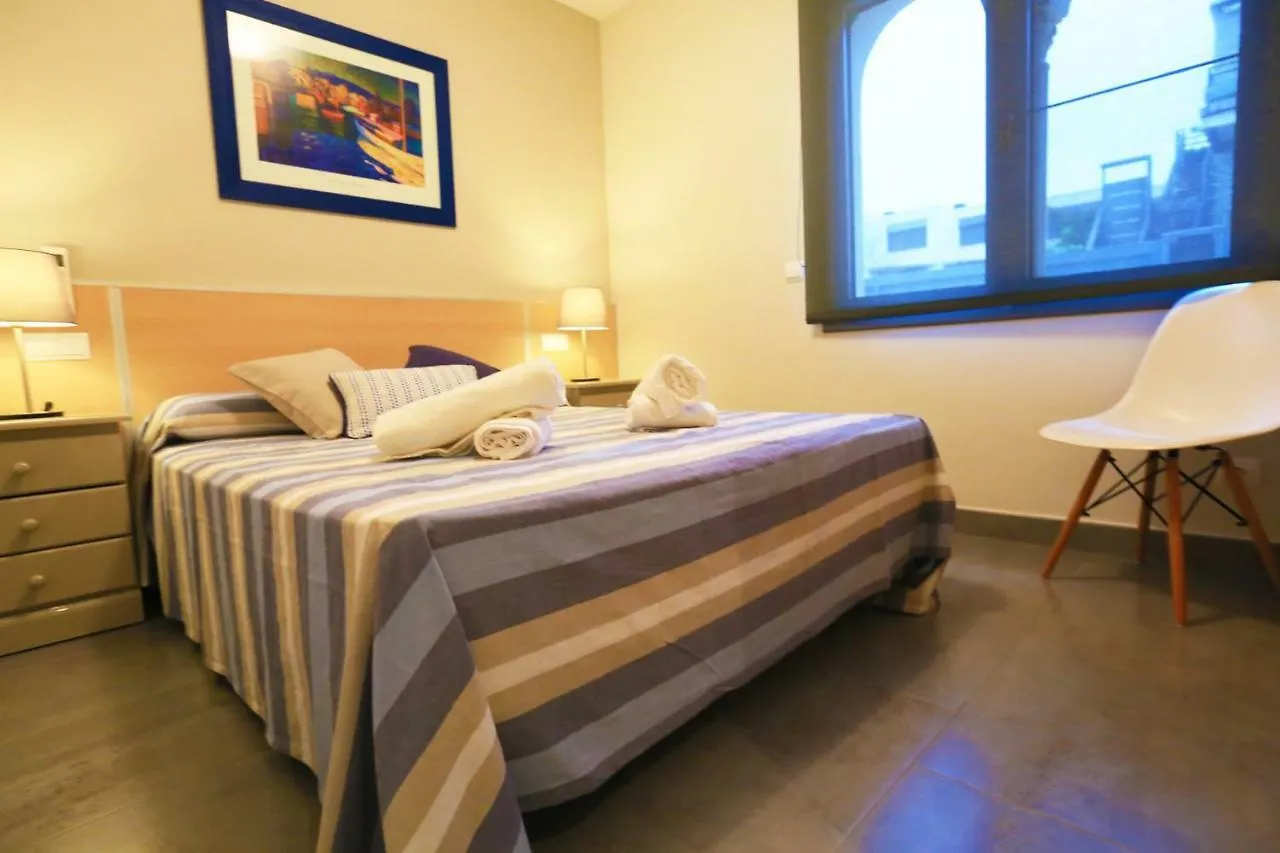 Villa Hidalgo Only Families Cambrils Spain