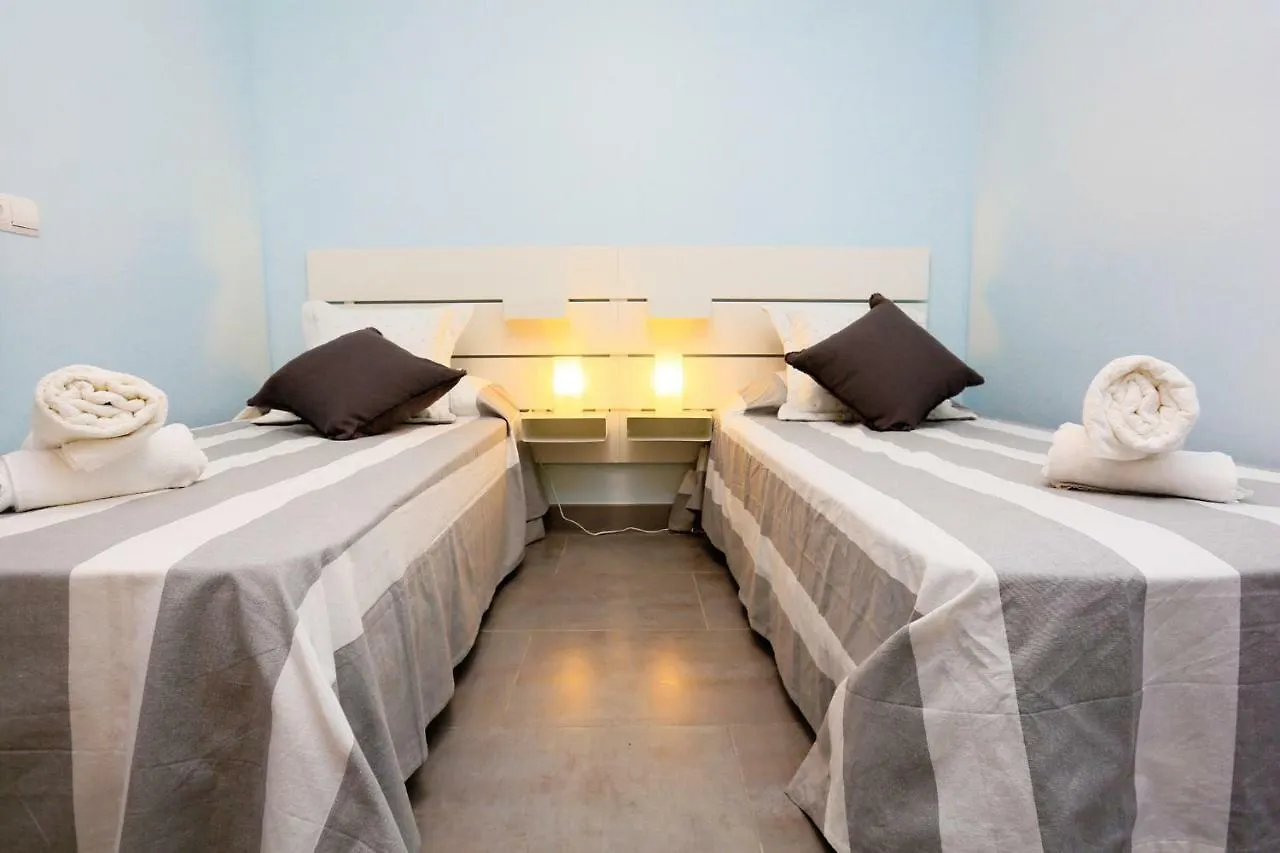 Villa Hidalgo Only Families Cambrils