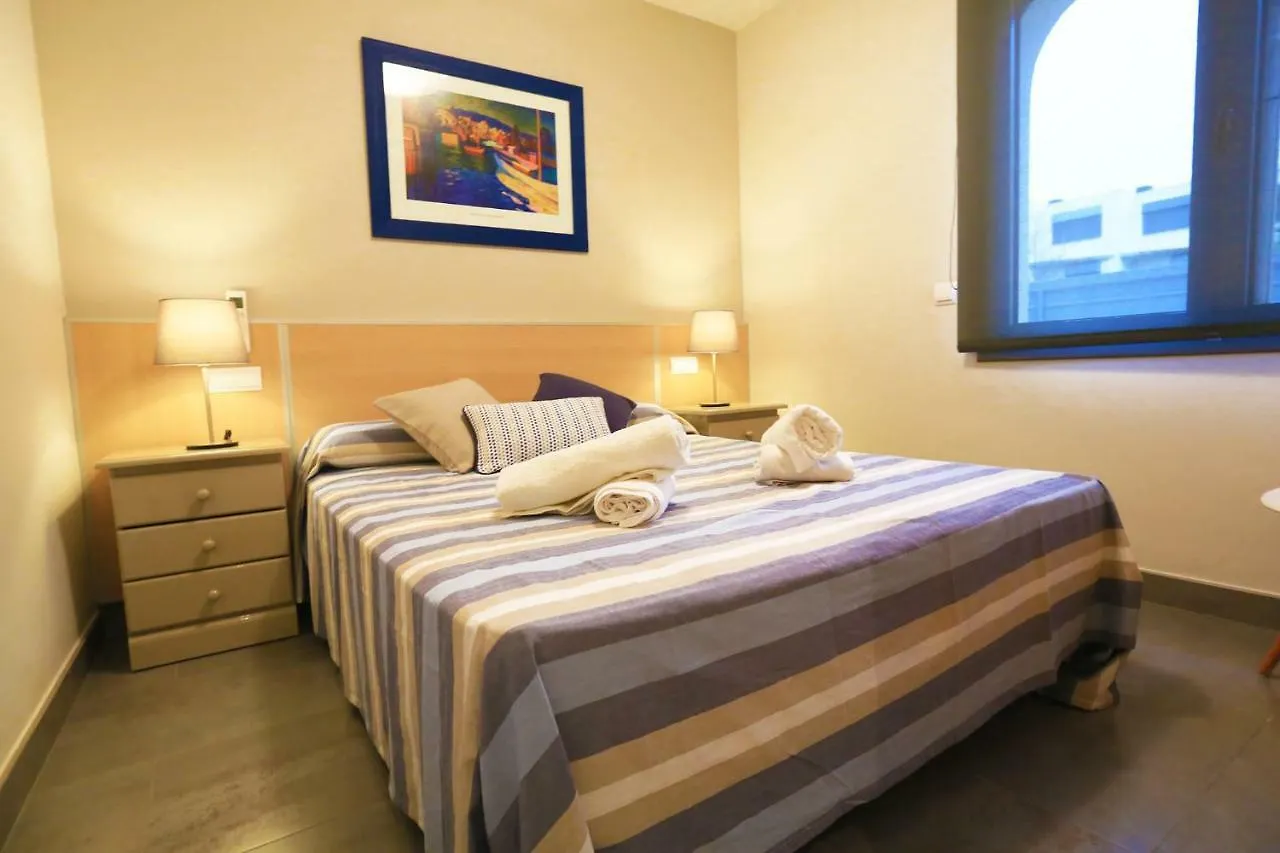 Villa Hidalgo Only Families Cambrils