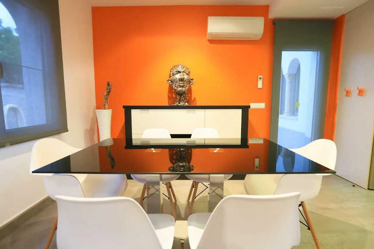 Villa Hidalgo Only Families Cambrils
