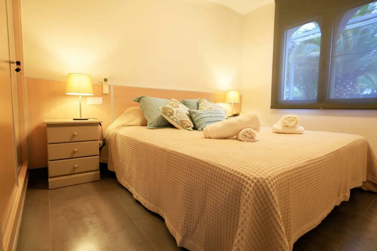 Villa Hidalgo Only Families Cambrils
