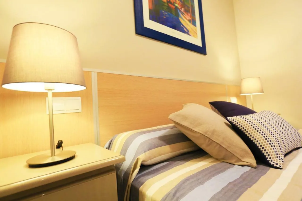 Villa Hidalgo Only Families Cambrils Spain