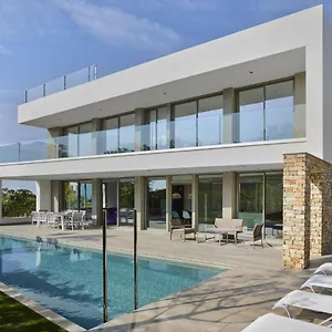 Villa Ardiaca By Interhome, Cambrils