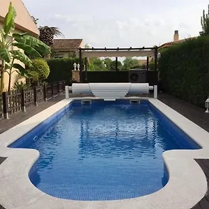 Villa Villa, Cambrils